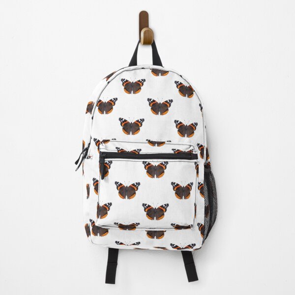 Item preview, Eastern Comma (Polygonia comma) designed and sold by HOMETOWN86.