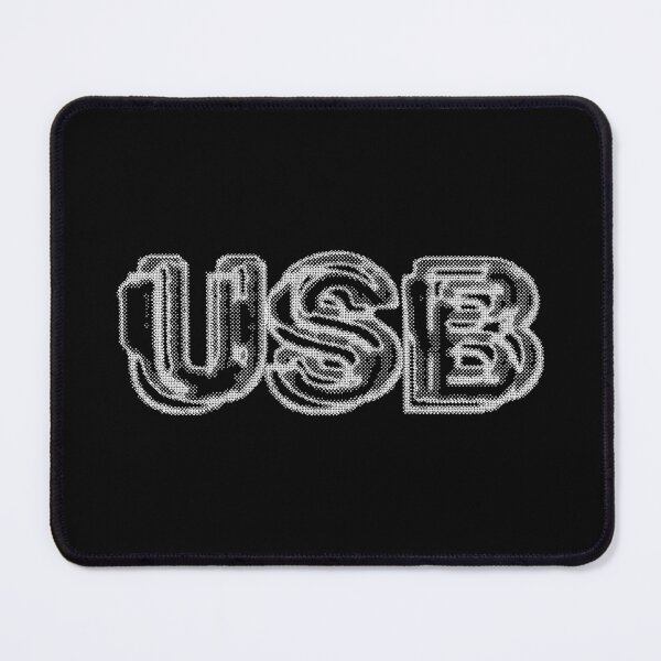 Item preview, Fred again.. USB Logo Electronic Music Design White designed and sold by Novaque.