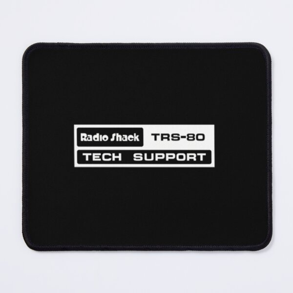 Item preview, Trs-80 Radio Shack Tech Support designed and sold by Dinor-shop.