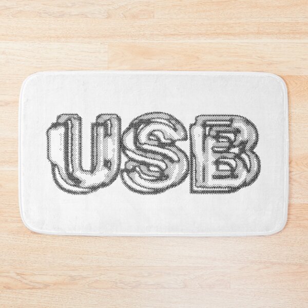Item preview, Fred again.. USB Logo Electronic Music Design Black designed and sold by Novaque.