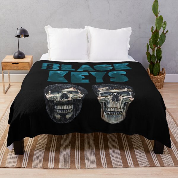Item preview, The Black Keys Art designed and sold by awestynkiany.