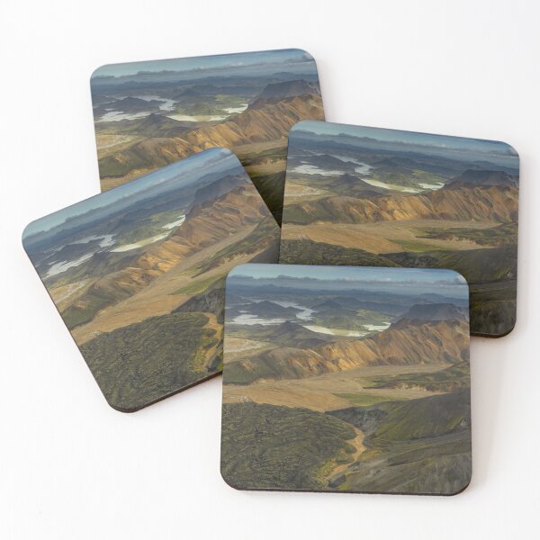 Item preview, Fjallabak Nature Reserve IV designed and sold by DiFigianoPhoto.