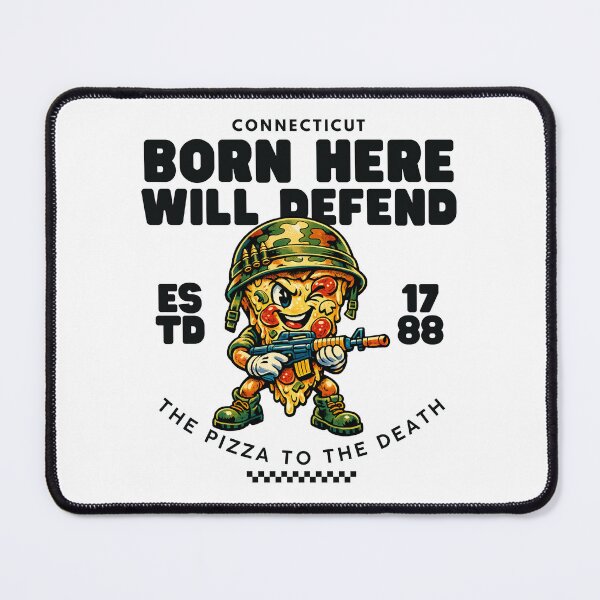 Item preview, Connecticut : born here designed and sold by Peerless-Prime.