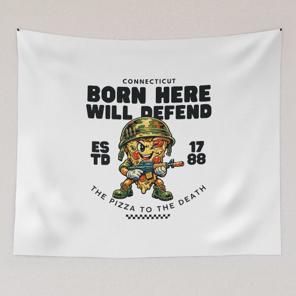 Item preview, Connecticut : born here designed and sold by Peerless-Prime.