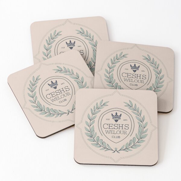 Item preview, Classic Vintage Laurel Wreath Club Badge with Elegant Society Emblem | Premium HD Design for ultra rich sports people in 2026 designed and sold by MillionaireGenZ ⭐⭐⭐⭐⭐ (5.0).