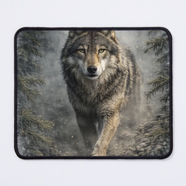Item preview, Gray Wolf designed and sold by photoparadise22.