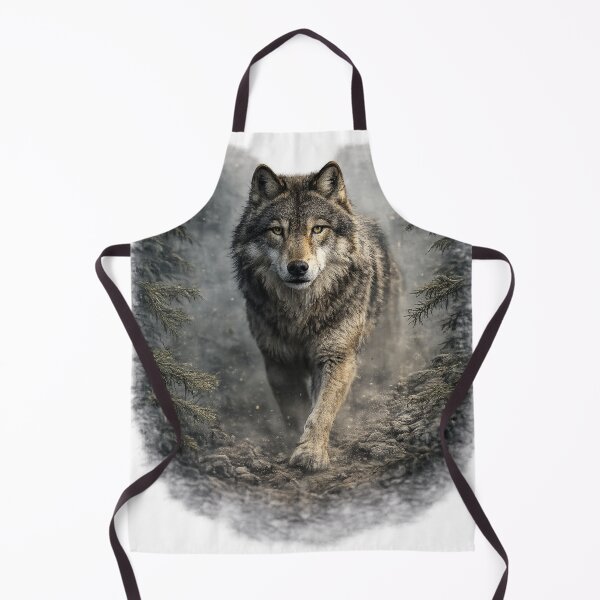 Item preview, Gray Wolf designed and sold by photoparadise22.