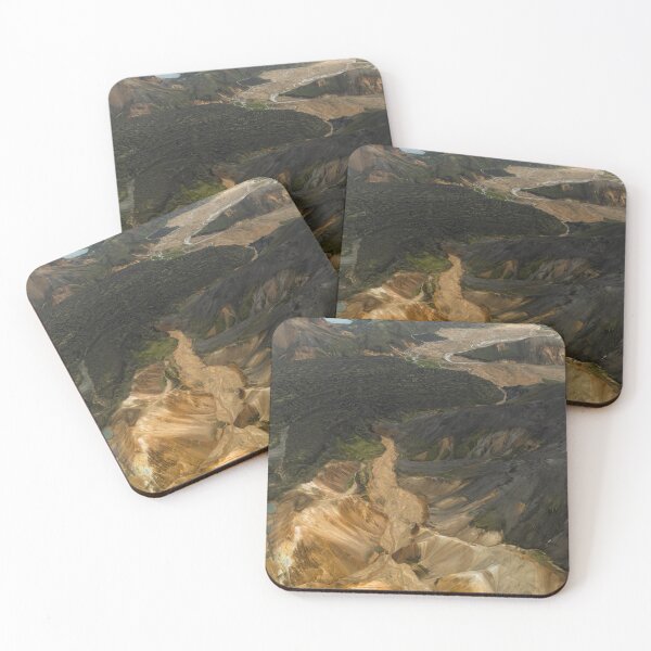 Item preview, Fjallabak Nature Reserve V designed and sold by DiFigianoPhoto.