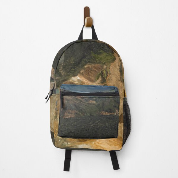 Item preview, Fjallabak Nature Reserve V designed and sold by DiFigianoPhoto.