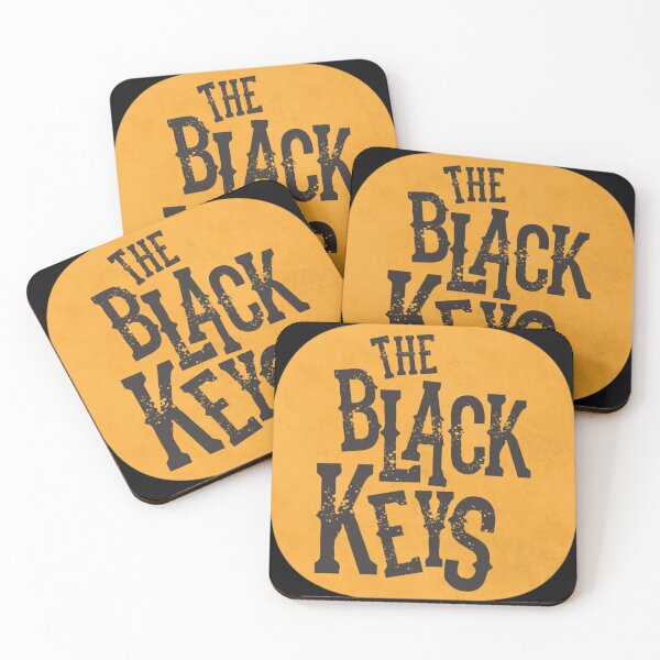 Item preview, The Black Keys Art designed and sold by awestynkiany.