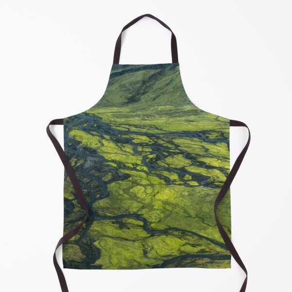 Item preview, Fjallabak Flood Plains designed and sold by DiFigianoPhoto.