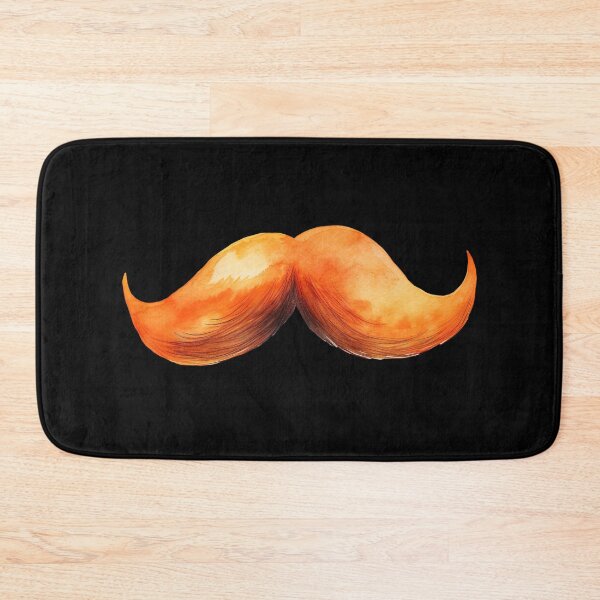 Item preview, St Patricks Mustache Funny Leprechaun Saint Patricks Day designed and sold by smartrocket.