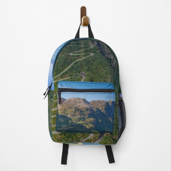 Item preview, Heading to Lysebotn designed and sold by DiFigianoPhoto.