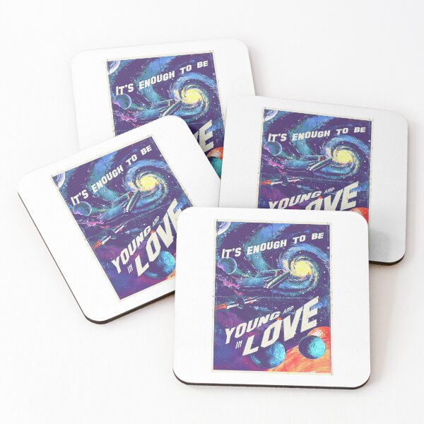 Item preview, Young and in Love  designed and sold by clkclkclk.