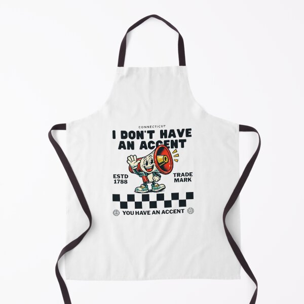 Item preview, Connecticut : I don't have an accent designed and sold by Peerless-Prime.