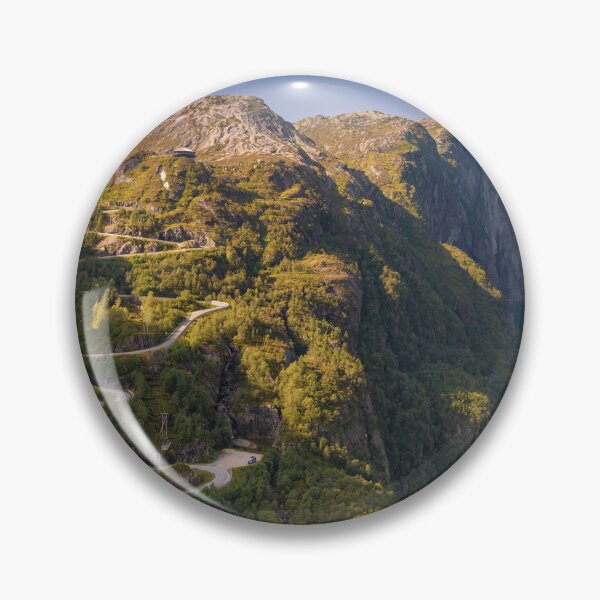 Item preview, Heading to Lysebotn II designed and sold by DiFigianoPhoto.