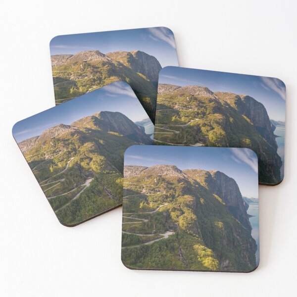 Item preview, Heading to Lysebotn II designed and sold by DiFigianoPhoto.