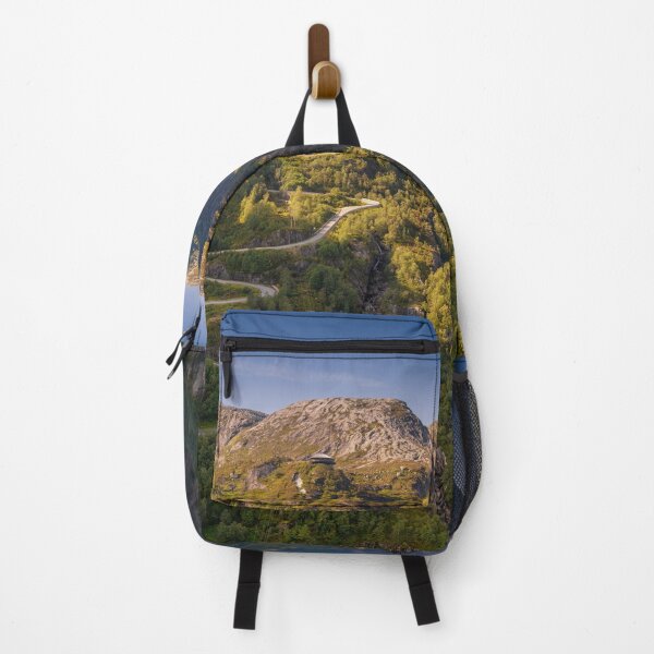 Item preview, Heading to Lysebotn II designed and sold by DiFigianoPhoto.
