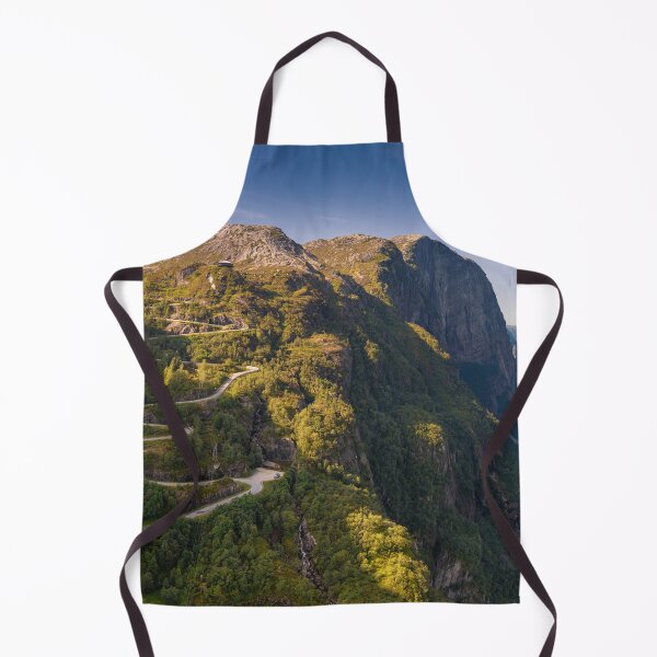 Item preview, Heading to Lysebotn II designed and sold by DiFigianoPhoto.