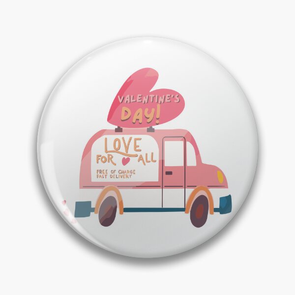 Item preview, Vintage Classic Car Love For All designed and sold by PrintCarClub.