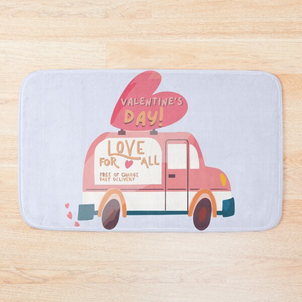 Item preview, Vintage Classic Car Love For All  designed and sold by PrintCarClub.