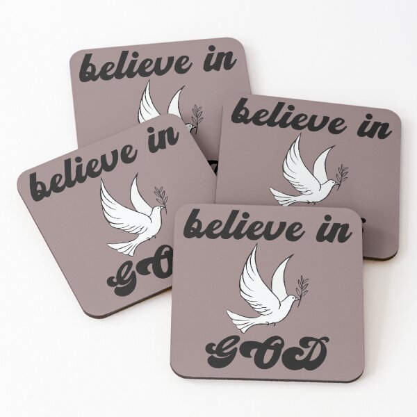 Item preview, Believe in God designed and sold by manojbalan1968.