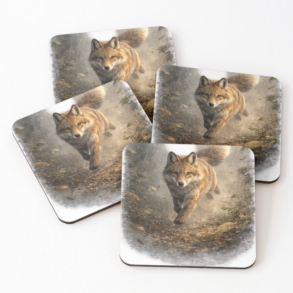 Item preview, Red Fox designed and sold by photoparadise22.