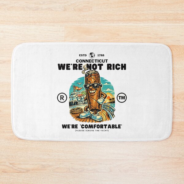 Item preview, Connecticut : we're not rich designed and sold by Peerless-Prime.