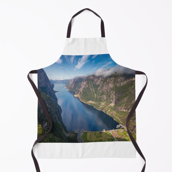 Item preview, Lysefjorden designed and sold by DiFigianoPhoto.