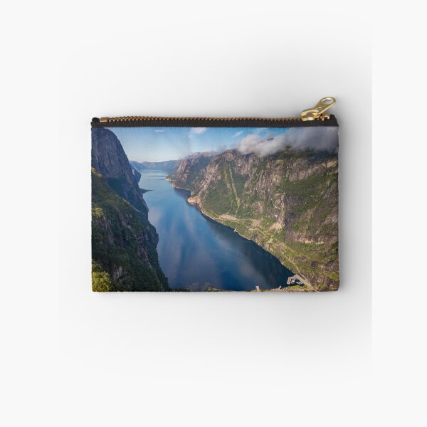 Item preview, Lysefjorden designed and sold by DiFigianoPhoto.