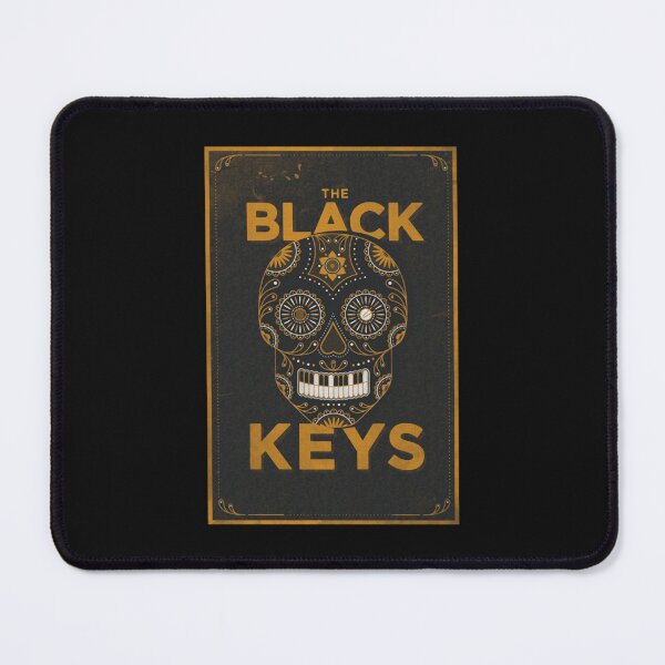 Item preview, The Black Keys Art designed and sold by awestynkiany.