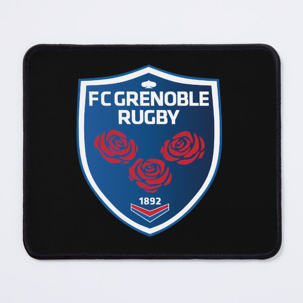 Item preview,  Fc Grenoble designed and sold by Dinor-shop.