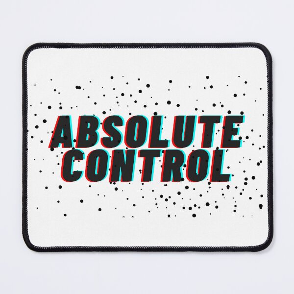 Item preview, Absolute Control designed and sold by ReelRide Creations.