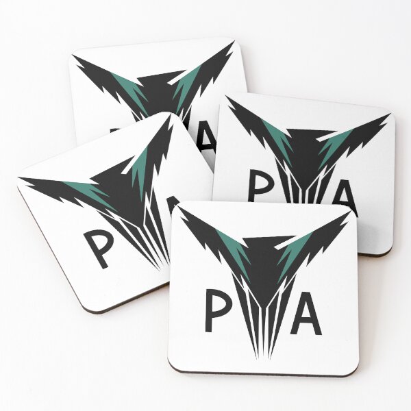 Item preview, Port Power Pie designed and sold by LegallyDistinct.