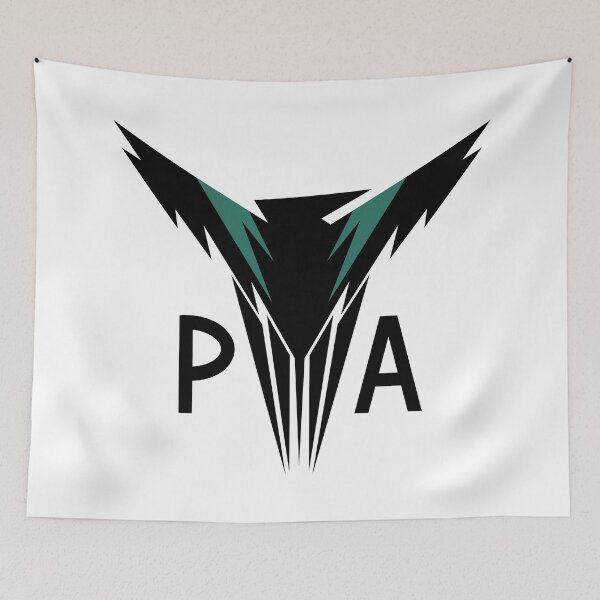 Item preview, Port Power Pie designed and sold by LegallyDistinct.