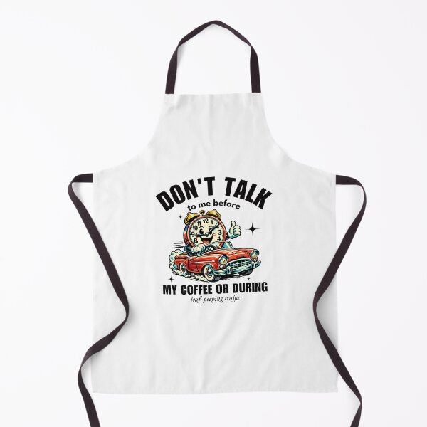 Item preview, Connecticut : don't talk to me before my coffee designed and sold by Peerless-Prime.