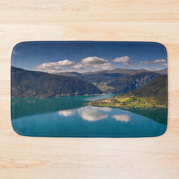 Item preview, Inner Lustrafjorden II designed and sold by DiFigianoPhoto.