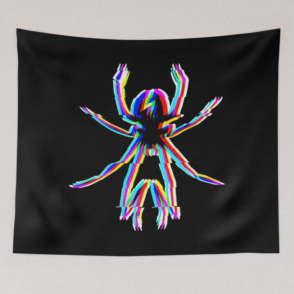 Item preview,  Killjoys Glitch Logo designed and sold by Dinor-shop.