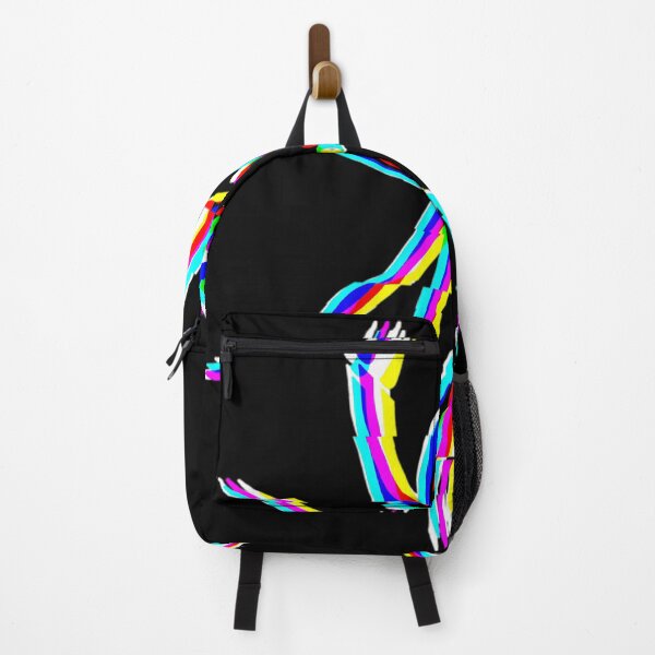 Item preview,  Killjoys Glitch Logo designed and sold by Dinor-shop.