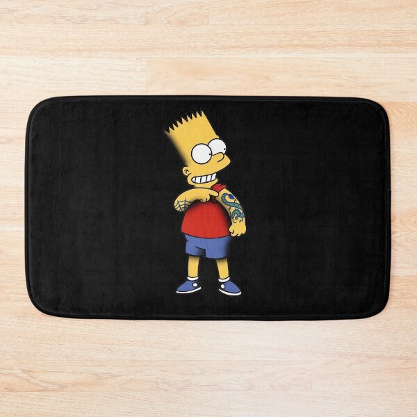 Item preview, Bart designed and sold by Dinor-shop.
