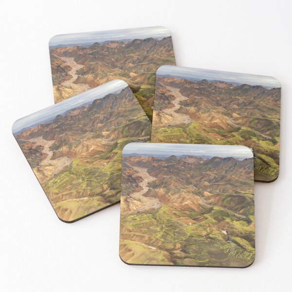 Item preview, Fjallabak Nature Reserve VI designed and sold by DiFigianoPhoto.
