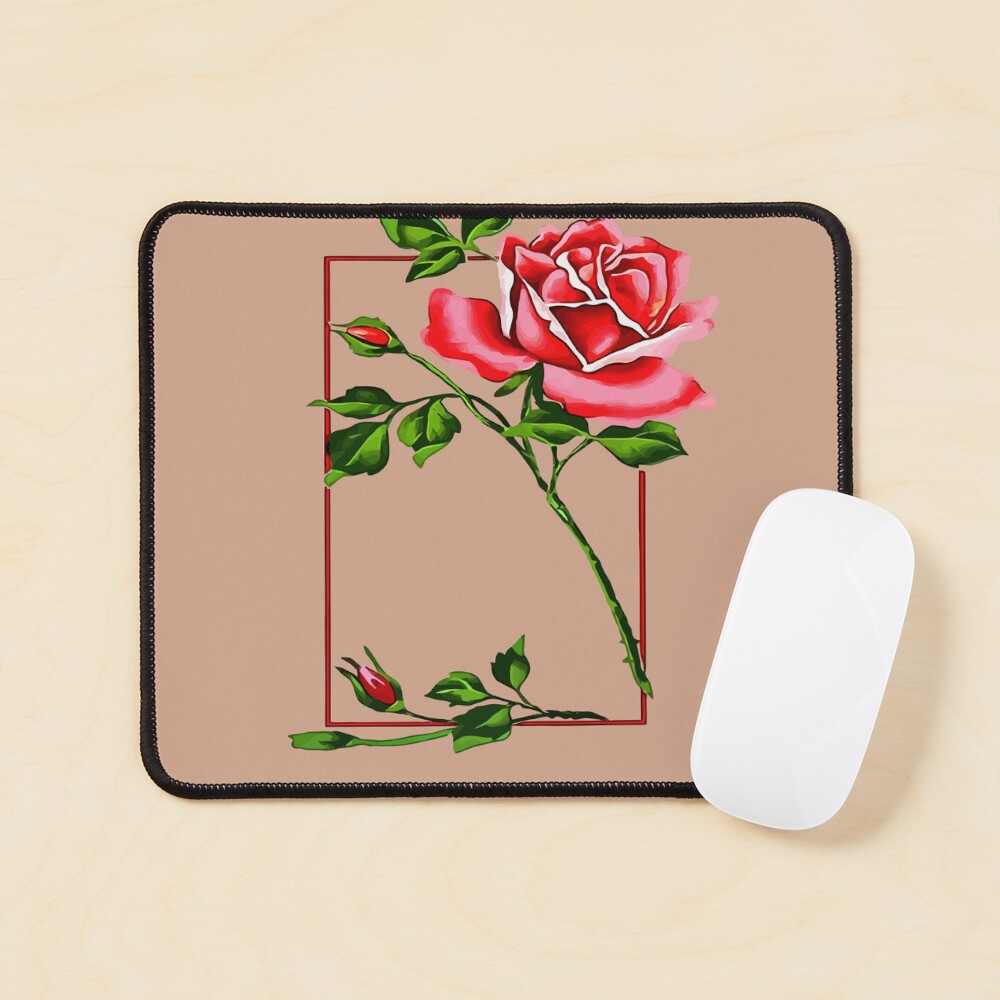 Item preview, Mouse Pad designed and sold by taiche.