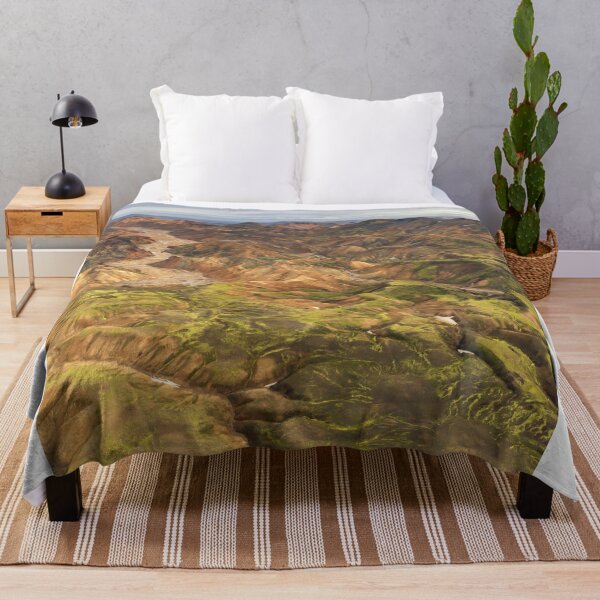 Item preview, Fjallabak Nature Reserve VI designed and sold by DiFigianoPhoto.