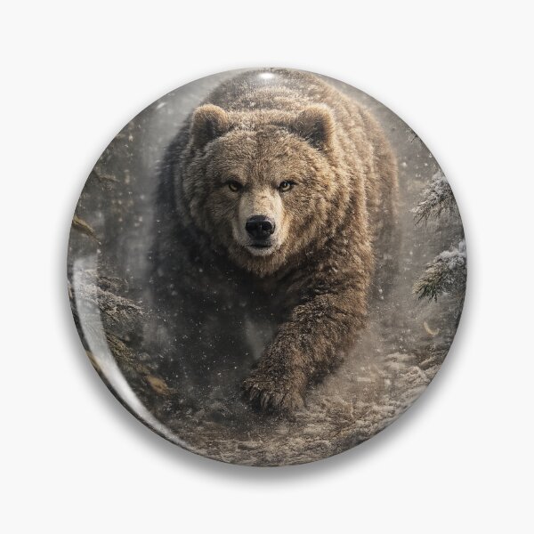 Item preview, Brown Bear designed and sold by photoparadise22.