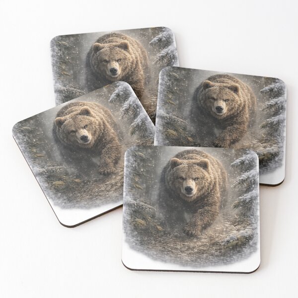 Item preview, Brown Bear designed and sold by photoparadise22.