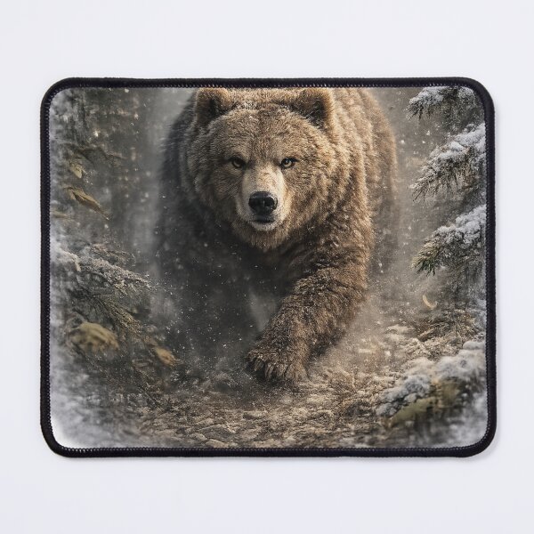 Item preview, Brown Bear designed and sold by photoparadise22.