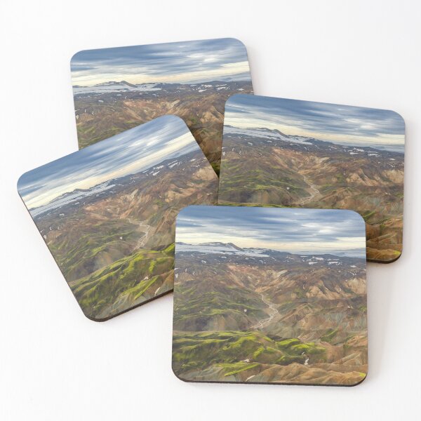 Item preview, Fjallabak Nature Reserve III designed and sold by DiFigianoPhoto.