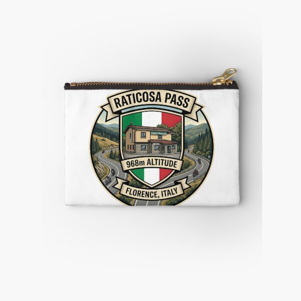 Item preview, Raticosa Pass – Passo della Raticosa – Italian Apennines Motorcycle Road designed and sold by enzoade.