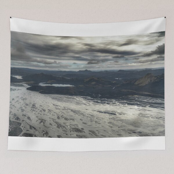 Item preview, Upper Thorsmork designed and sold by DiFigianoPhoto.