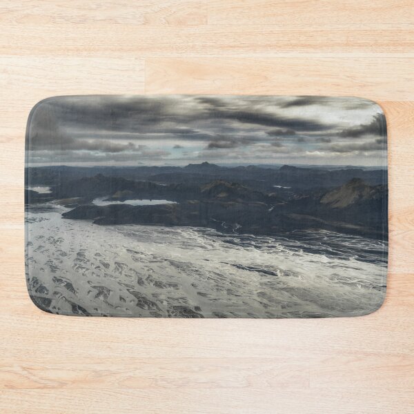 Item preview, Upper Thorsmork designed and sold by DiFigianoPhoto.